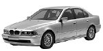 BMW E39 B228D Fault Code