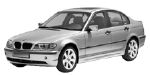 BMW E46 B228D Fault Code