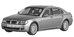 BMW E65 B228D Fault Code