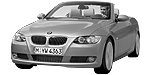 BMW E93 B228D Fault Code