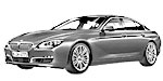 BMW F06 B228D Fault Code