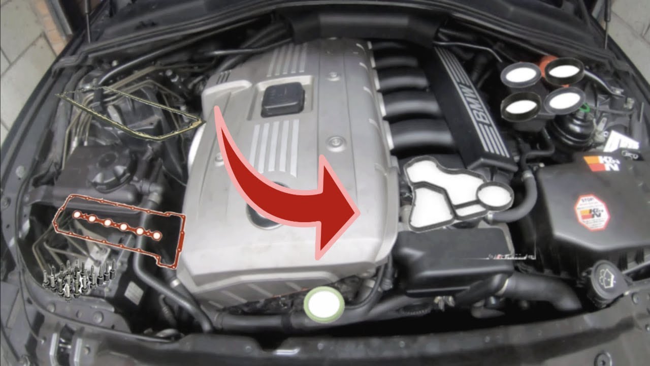 See B228D in engine